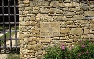 Château de Roucaudou - Manaurie, Les Eyzies, France