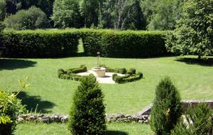 Château de Roucaudou - Manaurie, Les Eyzies, France