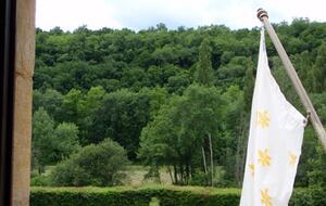 Château de Roucaudou - Manaurie, Les Eyzies, France
