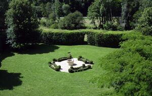 Château de Roucaudou - Manaurie, Les Eyzies, France
