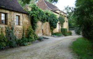 Château de Roucaudou - Manaurie, Les Eyzies, France