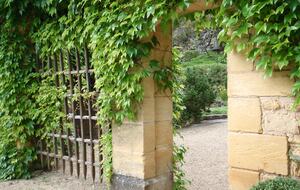 Château de Roucaudou - Manaurie, Les Eyzies, France