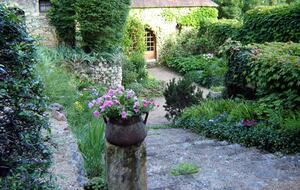 Château de Roucaudou - Manaurie, Les Eyzies, France
