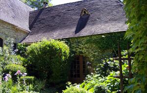 Château de Roucaudou - Manaurie, Les Eyzies, France