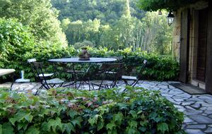 Château de Roucaudou - Manaurie, Les Eyzies, France