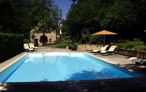 Château de Roucaudou - Manaurie, Les Eyzies, France