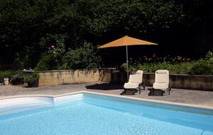 Château de Roucaudou - Manaurie, Les Eyzies, France