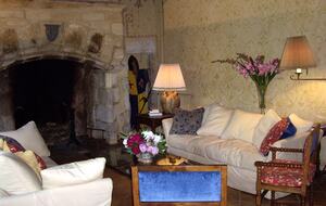 Château de Roucaudou - Manaurie, Les Eyzies, France