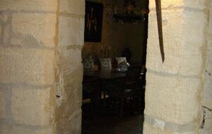 Château de Roucaudou - Manaurie, Les Eyzies, France