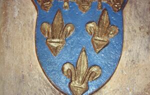 Château de Roucaudou - Manaurie, Les Eyzies, France