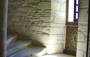 Château de Roucaudou - Manaurie, Les Eyzies, France