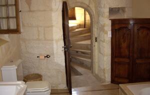 Château de Roucaudou - Manaurie, Les Eyzies, France