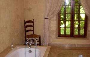 Château de Roucaudou - Manaurie, Les Eyzies, France