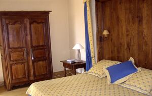 Château de Roucaudou - Manaurie, Les Eyzies, France