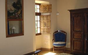 Château de Roucaudou - Manaurie, Les Eyzies, France