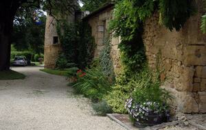 Château de Roucaudou - Manaurie, Les Eyzies, France
