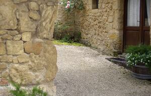 Château de Roucaudou - Manaurie, Les Eyzies, France