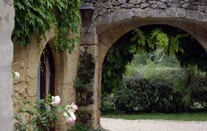 Château de Roucaudou - Manaurie, Les Eyzies, France