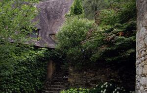 Château de Roucaudou - Manaurie, Les Eyzies, France