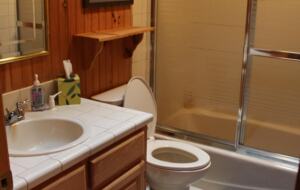 Lakefront Getaway on Fontana Lake Private with Dock Pontoon - Bryson City, North Carolina