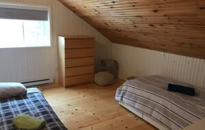 Sunny and Cozy Lake Cabin in Mont-Tremblant - Mont-Tremblant, Canada