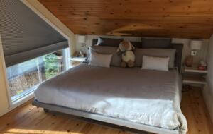 Sunny and Cozy Lake Cabin in Mont-Tremblant - Mont-Tremblant, Canada