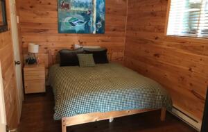 Sunny and Cozy Lake Cabin in Mont-Tremblant - Mont-Tremblant, Canada