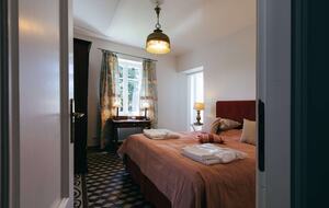 Bosco Bracco: Scenic Hilltop Vineyard Retreat in Asti - Canelli, Italy