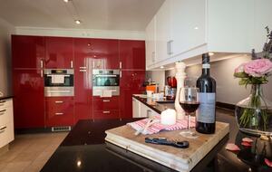 Bosco Bracco: Scenic Hilltop Vineyard Retreat in Asti - Canelli, Italy