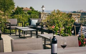 Bosco Bracco: Scenic Hilltop Vineyard Retreat in Asti - Canelli, Italy