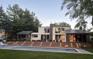 Casa De Villa One More Stay - Benton Harbor, Michigan