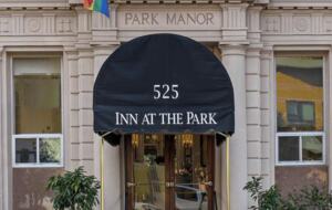 WorldMark Inn at the Park | 2 Bedroom Deluxe Two Doubles - San Diego, California