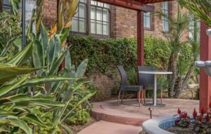 WorldMark Inn at the Park | 2 Bedroom Deluxe Two Doubles - San Diego, California