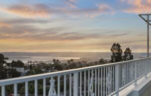 WorldMark Inn at the Park | 2 Bedroom Deluxe Two Doubles - San Diego, California