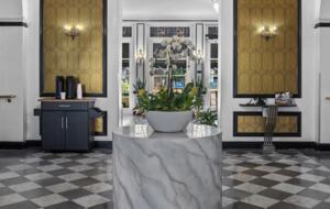 WorldMark Inn at the Park | 2 Bedroom Deluxe Two Doubles - San Diego, California