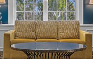 WorldMark Inn at the Park | 2 Bedroom Deluxe Two Doubles - San Diego, California