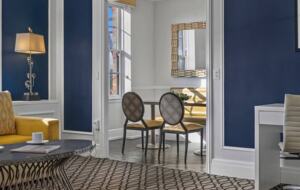 WorldMark Inn at the Park | 2 Bedroom Deluxe Two Doubles - San Diego, California