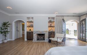 Chateau Chermont | Santa Barbara Ocean View Estate - Santa Barbara, California