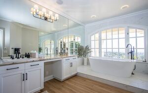 Chateau Chermont | Santa Barbara Ocean View Estate - Santa Barbara, California