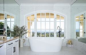 Chateau Chermont | Santa Barbara Ocean View Estate - Santa Barbara, California