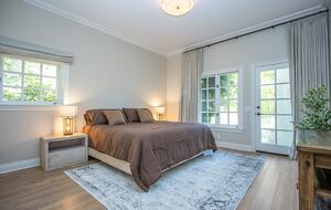 Chateau Chermont | Santa Barbara Ocean View Estate - Santa Barbara, California