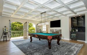 Chateau Chermont | Santa Barbara Ocean View Estate - Santa Barbara, California