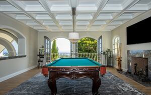 Chateau Chermont | Santa Barbara Ocean View Estate - Santa Barbara, California