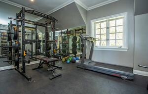 Chateau Chermont | Santa Barbara Ocean View Estate - Santa Barbara, California