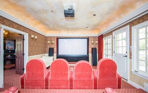 Chateau Chermont | Santa Barbara Ocean View Estate - Santa Barbara, California