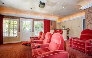 Chateau Chermont | Santa Barbara Ocean View Estate - Santa Barbara, California