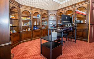 Chateau Chermont | Santa Barbara Ocean View Estate - Santa Barbara, California