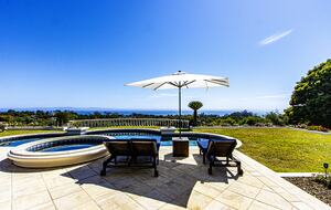 Chateau Chermont | Santa Barbara Ocean View Estate - Santa Barbara, California