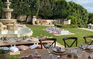 Chateau Chermont | Santa Barbara Ocean View Estate - Santa Barbara, California