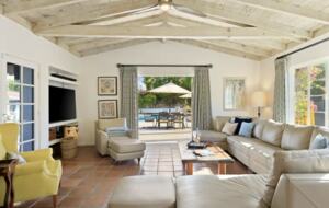 The Lucy House: Chic Palm Springs Retreat - Palm Springs, California